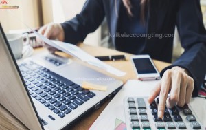 DỊCH VỤ KẾ TOÁN TẠI QUẬN CẨM LỆ
